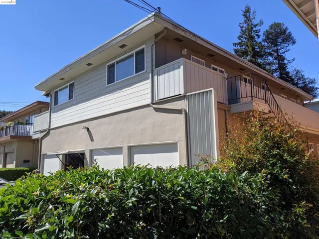 , San Leandro, California 94577