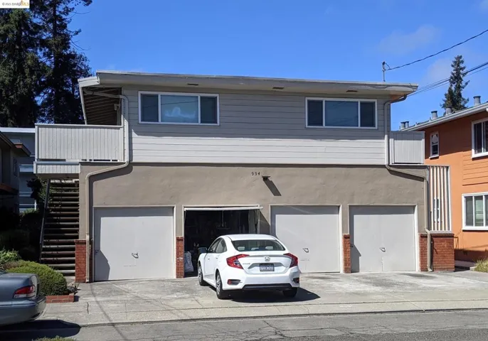 , San Leandro, California 94577