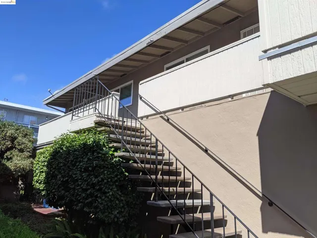 , San Leandro, California 94577