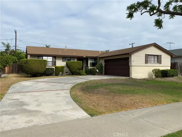 628 S Gilmar Street, Anaheim, California 92802