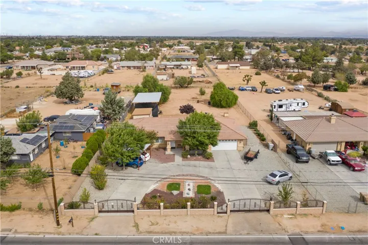 14962 Ranchero Road, Hesperia, California 92345