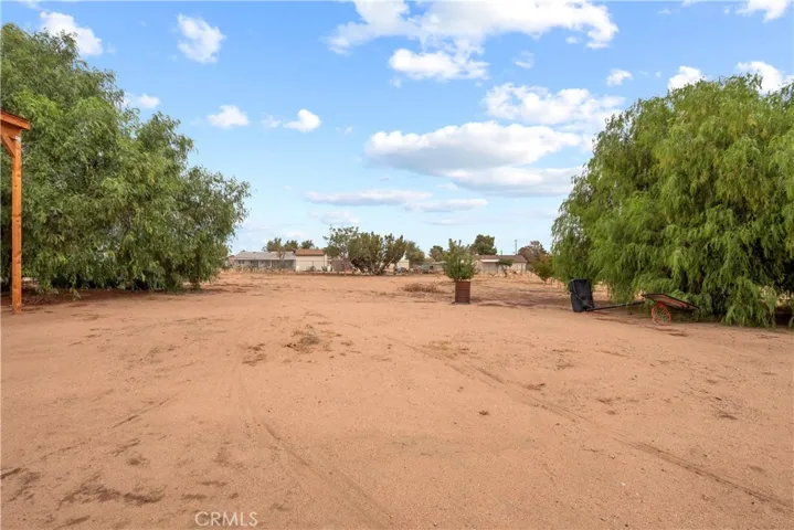 14962 Ranchero Road, Hesperia, California 92345