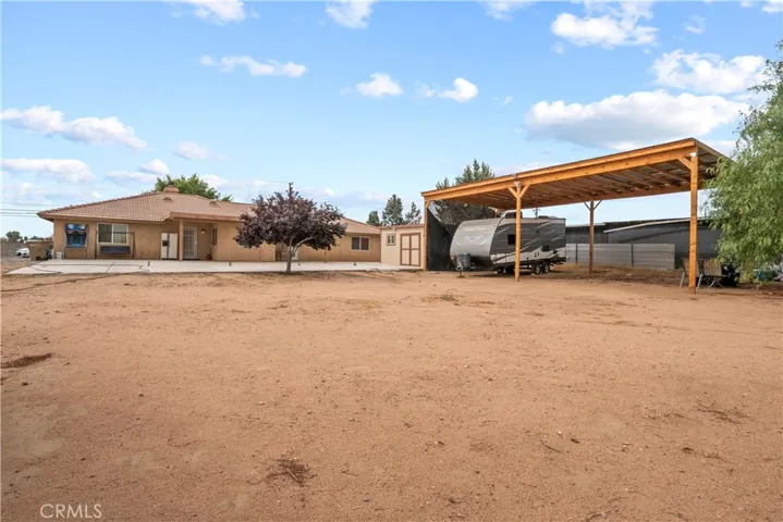 14962 Ranchero Road, Hesperia, California 92345