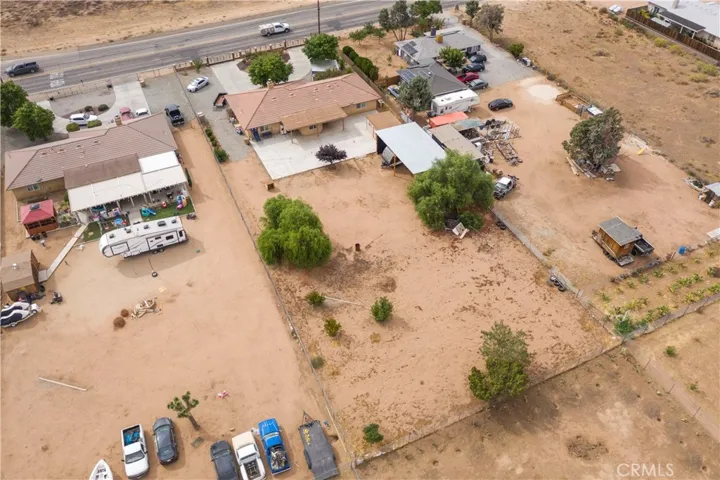 14962 Ranchero Road, Hesperia, California 92345