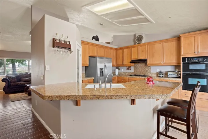 14962 Ranchero Road, Hesperia, California 92345