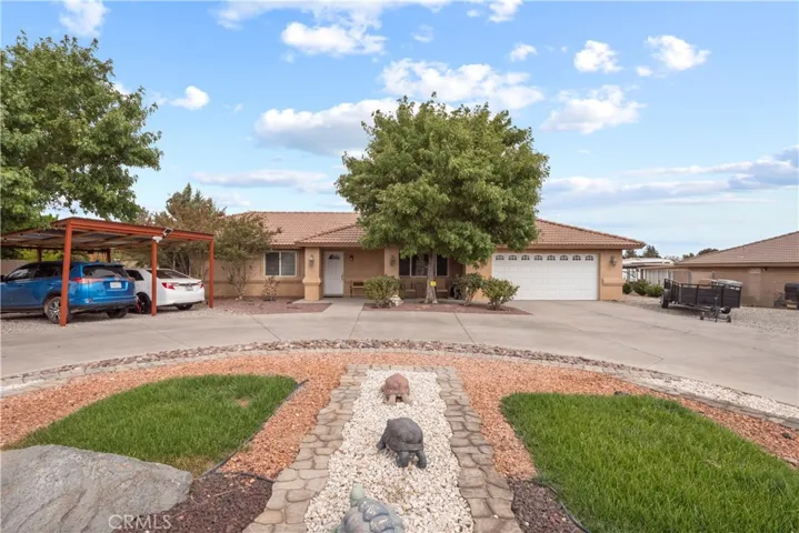 14962 Ranchero Road, Hesperia, California 92345