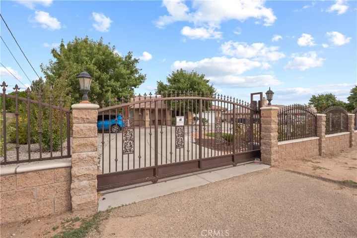 14962 Ranchero Road, Hesperia, California 92345