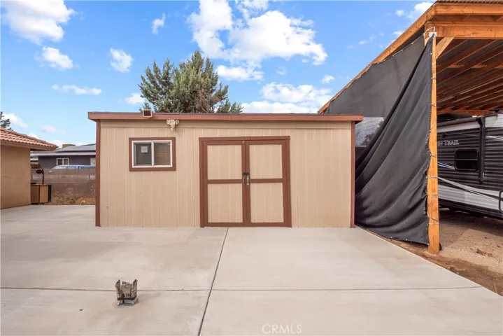 14962 Ranchero Road, Hesperia, California 92345