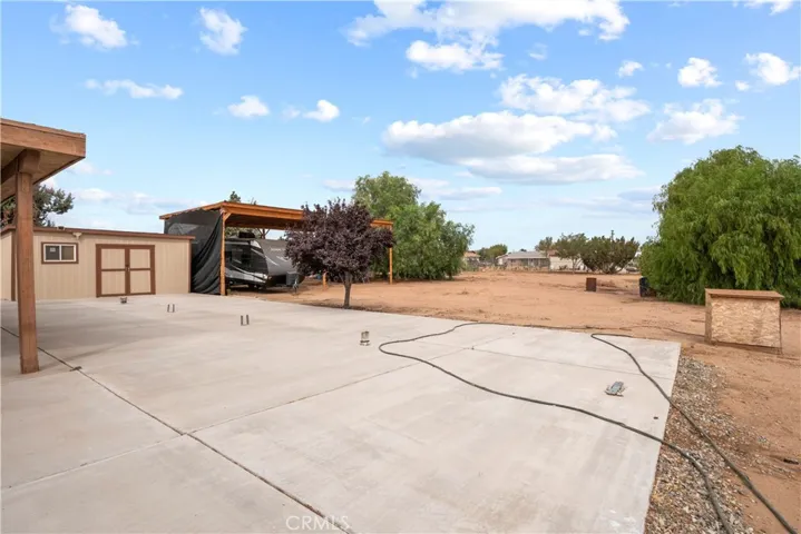 14962 Ranchero Road, Hesperia, California 92345