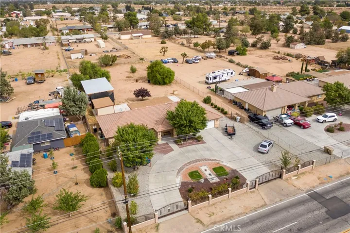 14962 Ranchero Road, Hesperia, California 92345