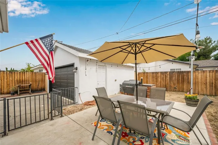 828 N Edenfield Avenue, Covina, California 91723