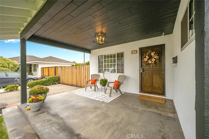 828 N Edenfield Avenue, Covina, California 91723