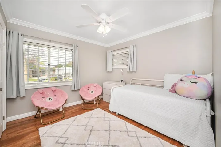 828 N Edenfield Avenue, Covina, California 91723
