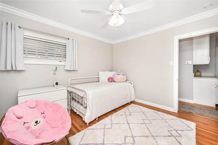 828 N Edenfield Avenue, Covina, California 91723