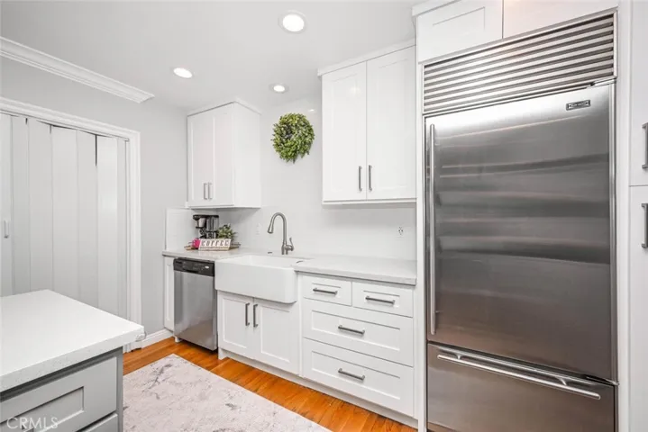 828 N Edenfield Avenue, Covina, California 91723