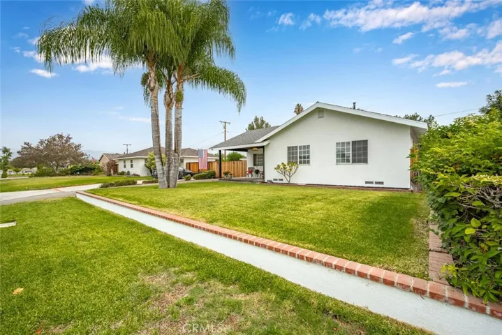 828 N Edenfield Avenue, Covina, California 91723