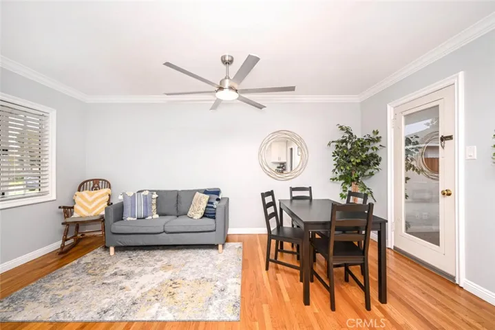 828 N Edenfield Avenue, Covina, California 91723