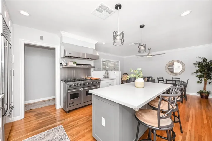 828 N Edenfield Avenue, Covina, California 91723