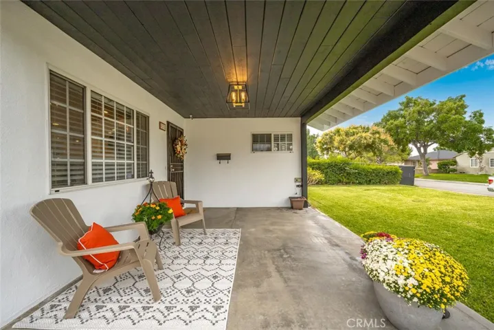 828 N Edenfield Avenue, Covina, California 91723