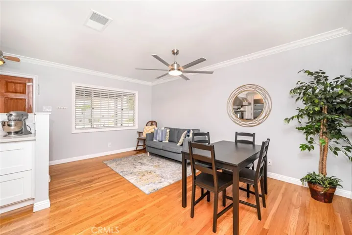 828 N Edenfield Avenue, Covina, California 91723