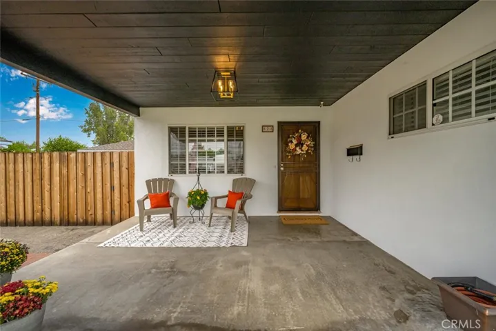 828 N Edenfield Avenue, Covina, California 91723