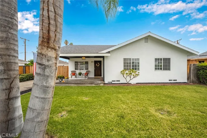 828 N Edenfield Avenue, Covina, California 91723