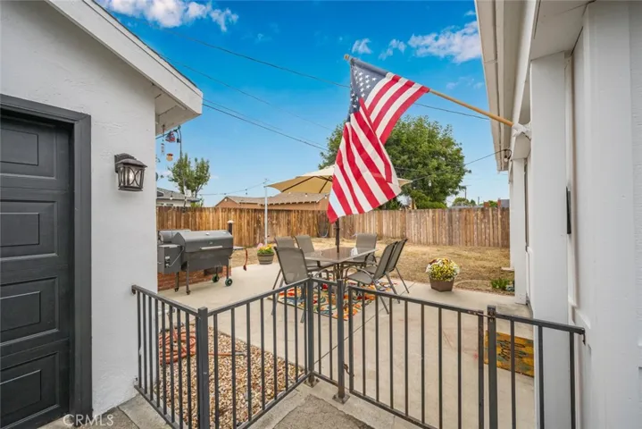 828 N Edenfield Avenue, Covina, California 91723
