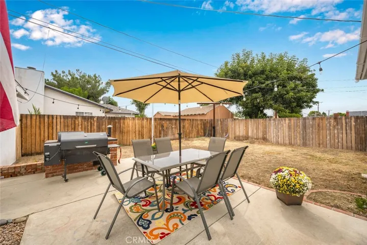 828 N Edenfield Avenue, Covina, California 91723