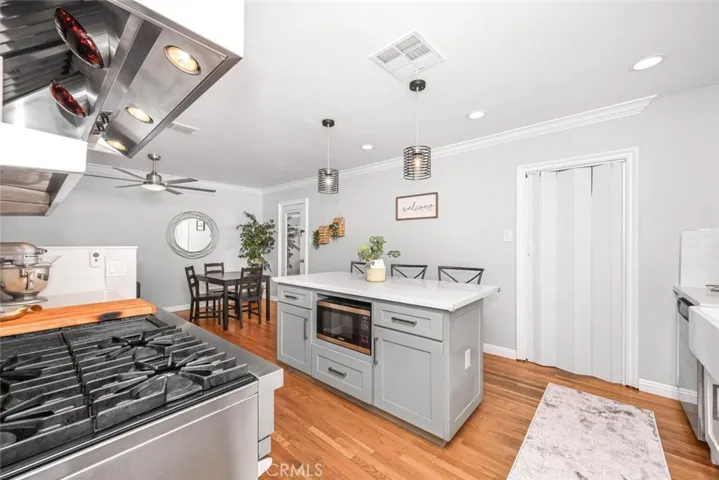 828 N Edenfield Avenue, Covina, California 91723