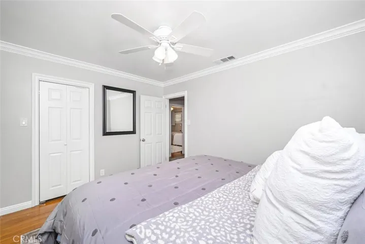 828 N Edenfield Avenue, Covina, California 91723