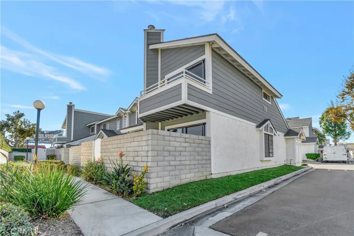 169 N Magnolia Avenue 54 Unit A, Anaheim, California 92801