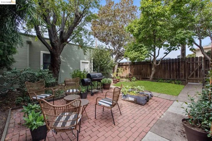 275 Ridgeway Ave, Oakland, California 94611
