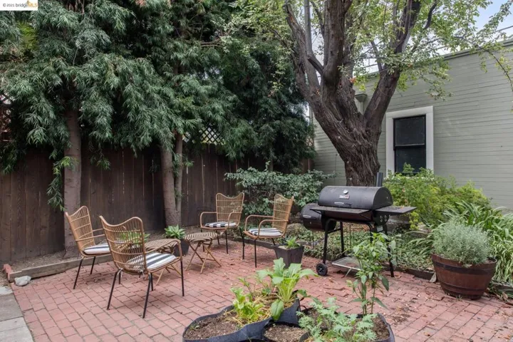 275 Ridgeway Ave, Oakland, California 94611