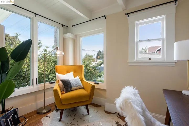 275 Ridgeway Ave, Oakland, California 94611