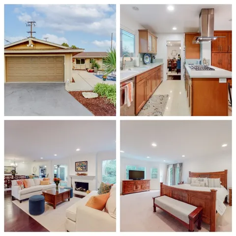 6111 Monero Drive, Rancho Palos Verdes, California 90275