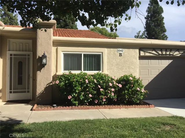5542 Avenida Sosiega, Laguna Woods, California 92637