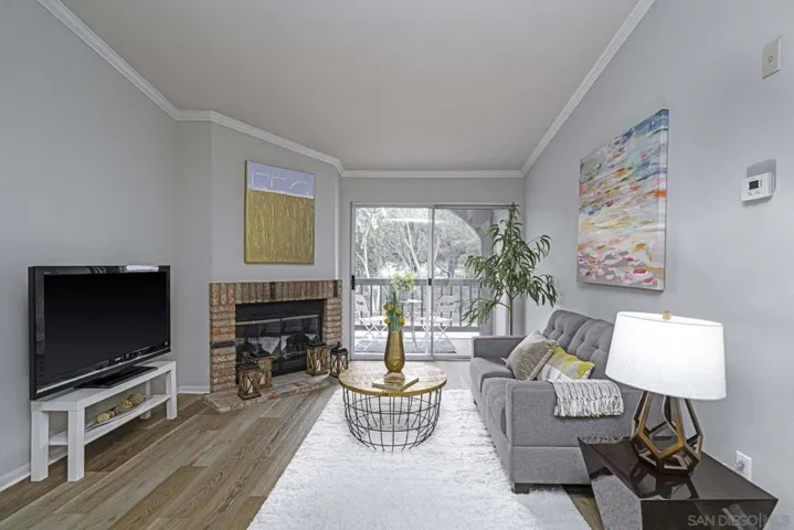 7130 Shoreline Dr 1303, San Diego, California 92122