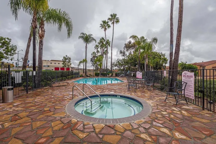 7130 Shoreline Dr 1303, San Diego, California 92122