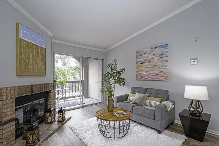7130 Shoreline Dr 1303, San Diego, California 92122