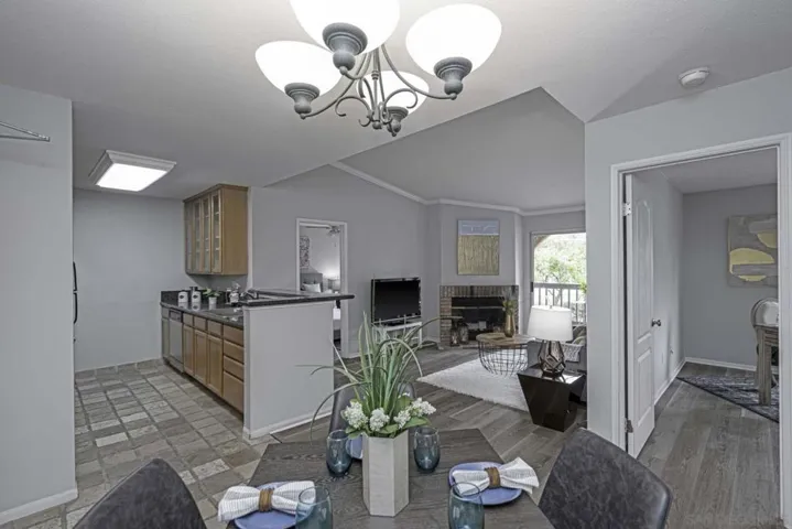 7130 Shoreline Dr 1303, San Diego, California 92122