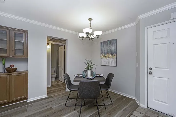 7130 Shoreline Dr 1303, San Diego, California 92122