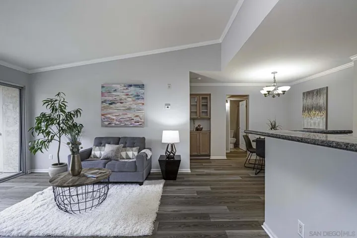 7130 Shoreline Dr 1303, San Diego, California 92122