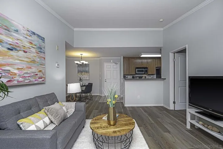 7130 Shoreline Dr 1303, San Diego, California 92122