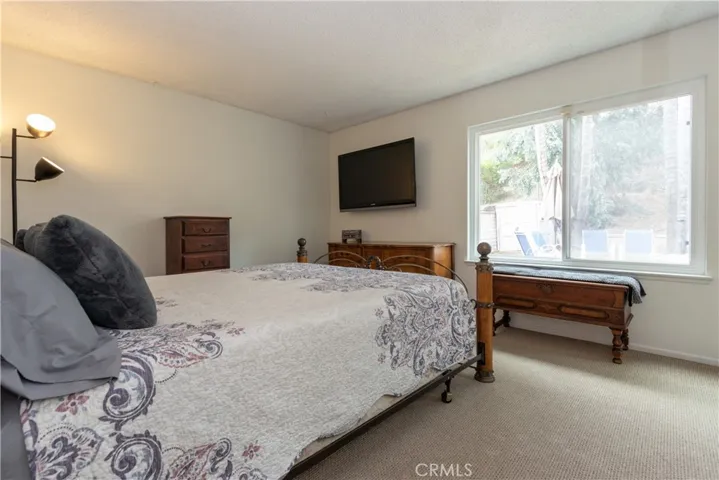 Large Master Bedroom