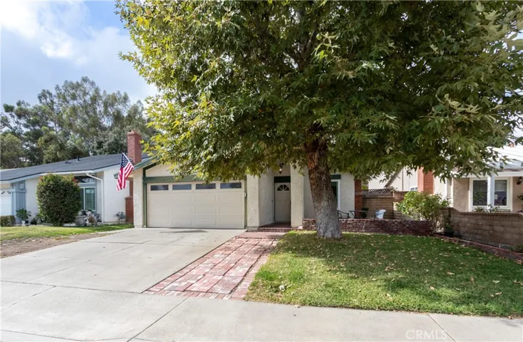 27065 Via Callado, Mission Viejo, California 92691