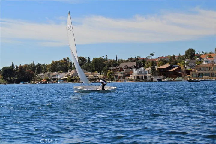 27065 Via Callado, Mission Viejo, California 92691