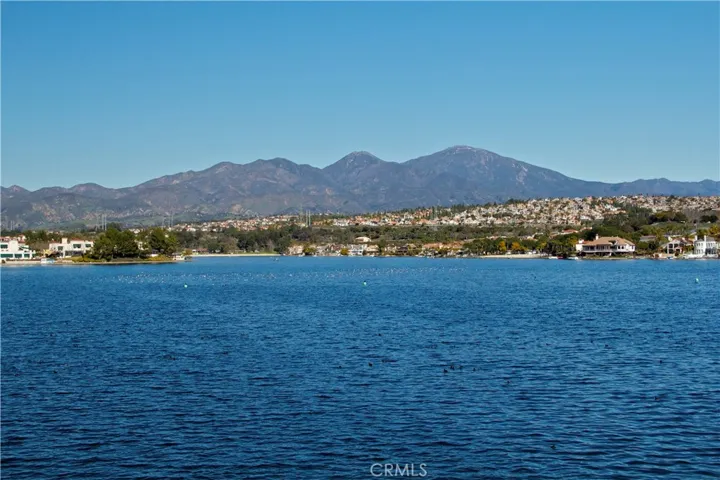 Gorgeous Lake Mission Viejo