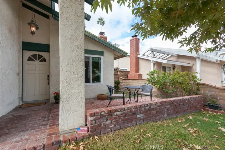 27065 Via Callado, Mission Viejo, California 92691
