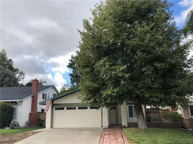 27065 Via Callado, Mission Viejo, California 92691