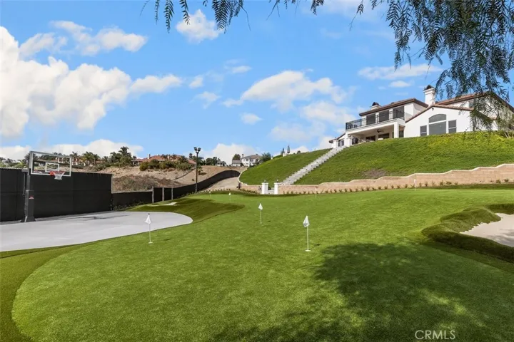2048 Middle Creek Road, Riverside, California 92506